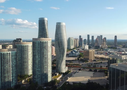 Mississauga Mississauga Real Estate - Forest Hill Real Estate Inc., Brokerage *