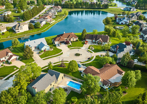 Richmond Hill Richmond Hill Real Estate - Forest Hill Real Estate Inc., Brokerage *