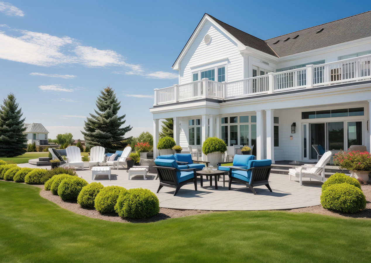 Markham Markham Real Estate - Forest Hill Real Estate Inc., Brokerage *